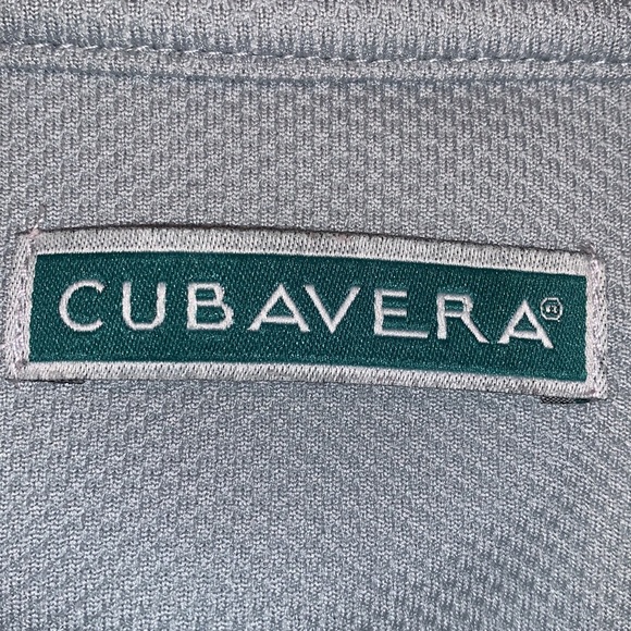 Cubavera Shirt - Picture 3 of 4